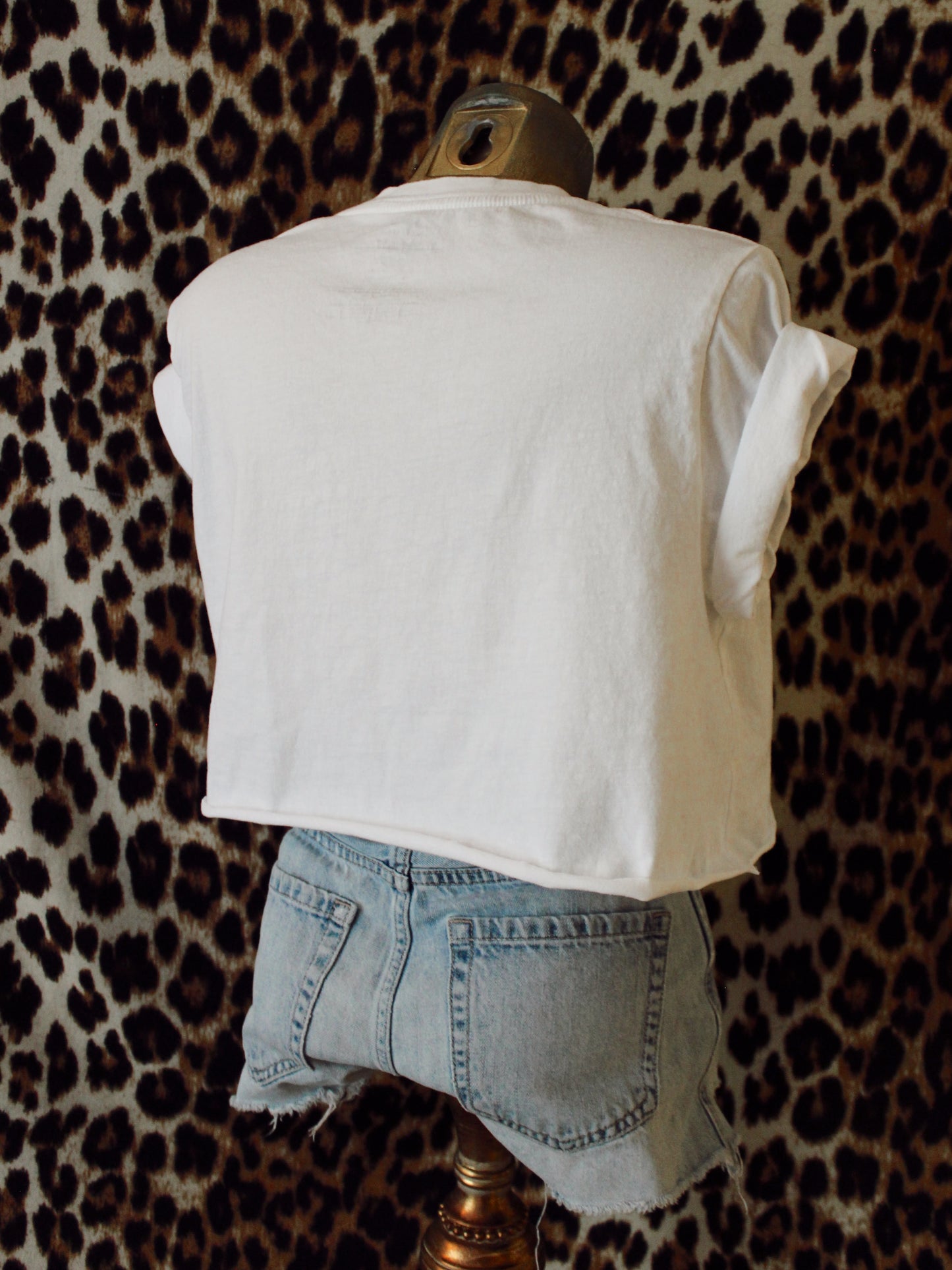 IF YOU DON’T LIKE MY ATTITUDE TEE