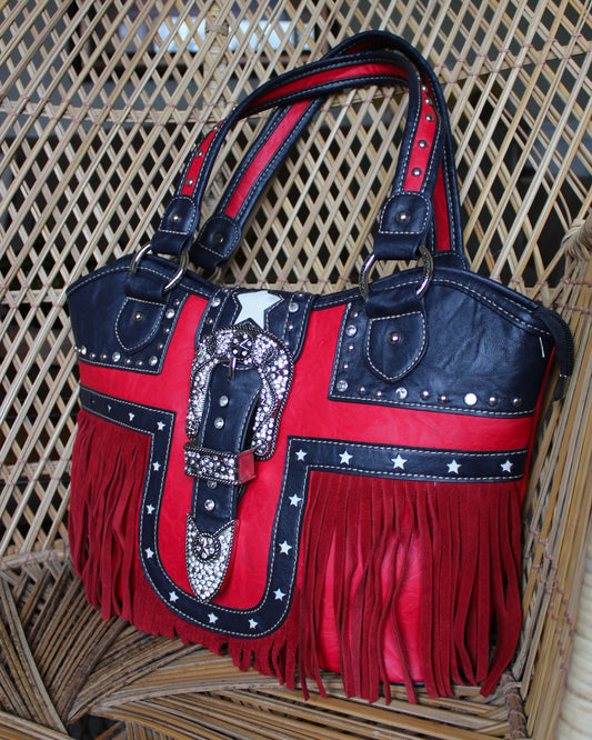 THE EASY RIDER BAG