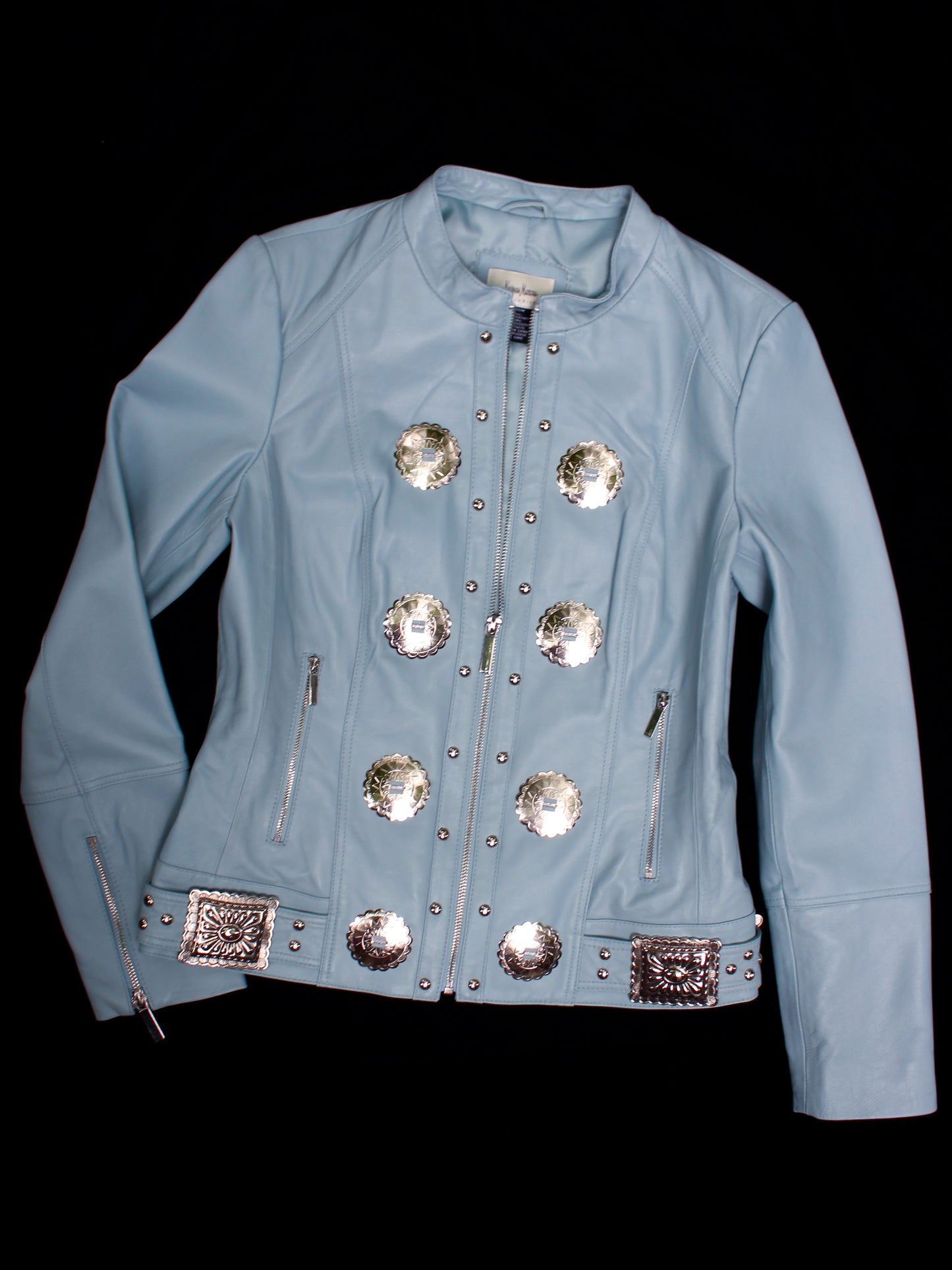 THE PRESLEY JACKET