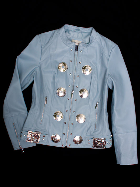 THE PRESLEY JACKET