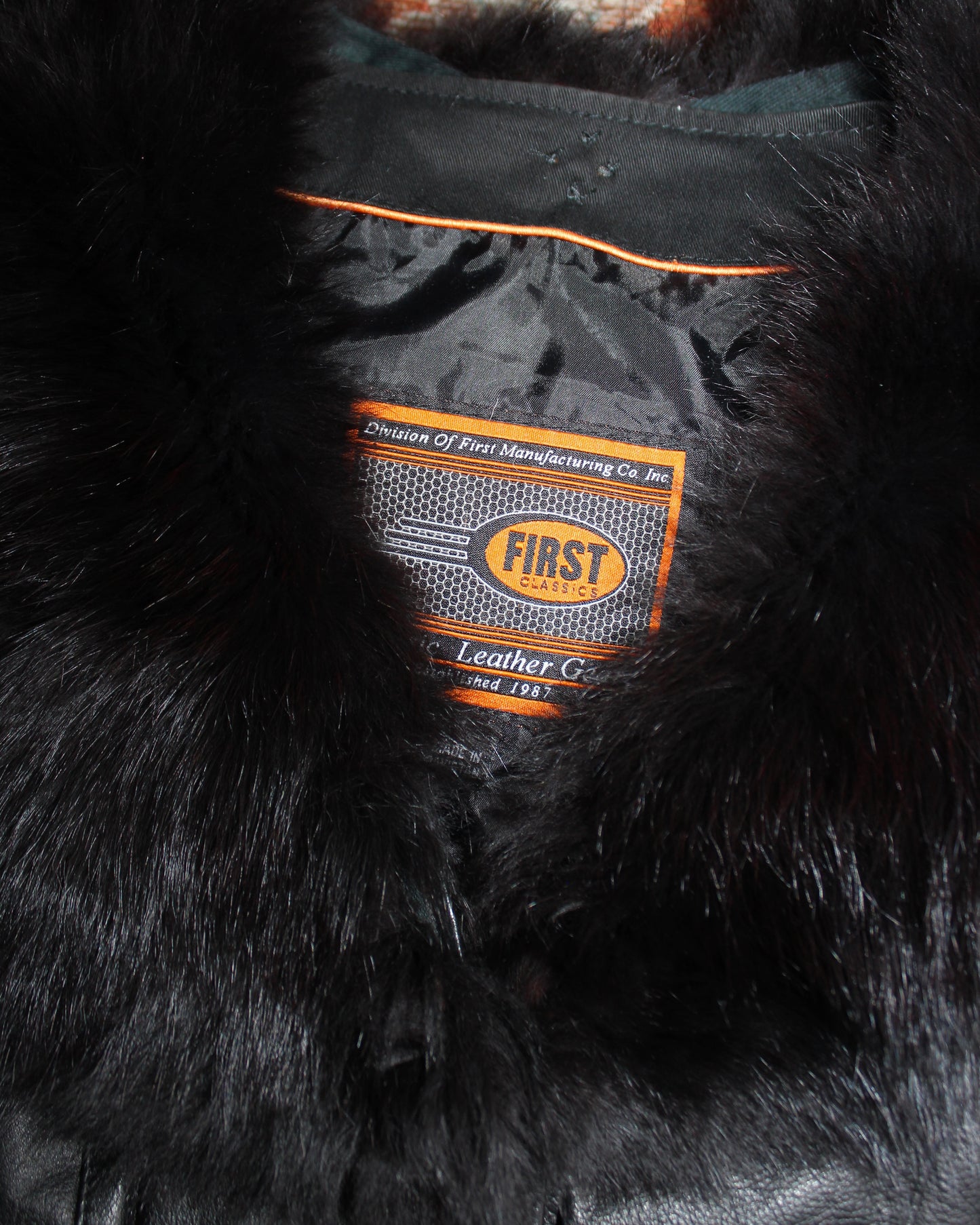 THE BUCKLEY VEST