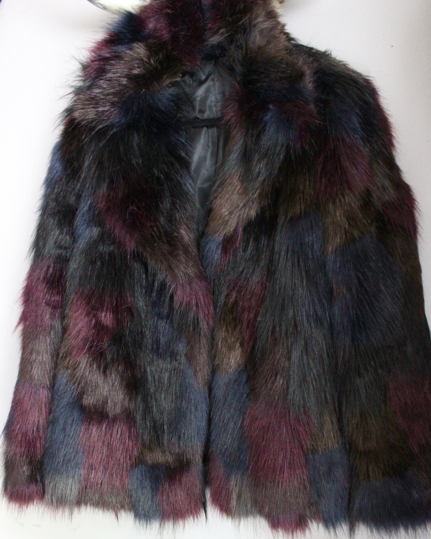 THE BOHEMIAN RHAPSODY COAT