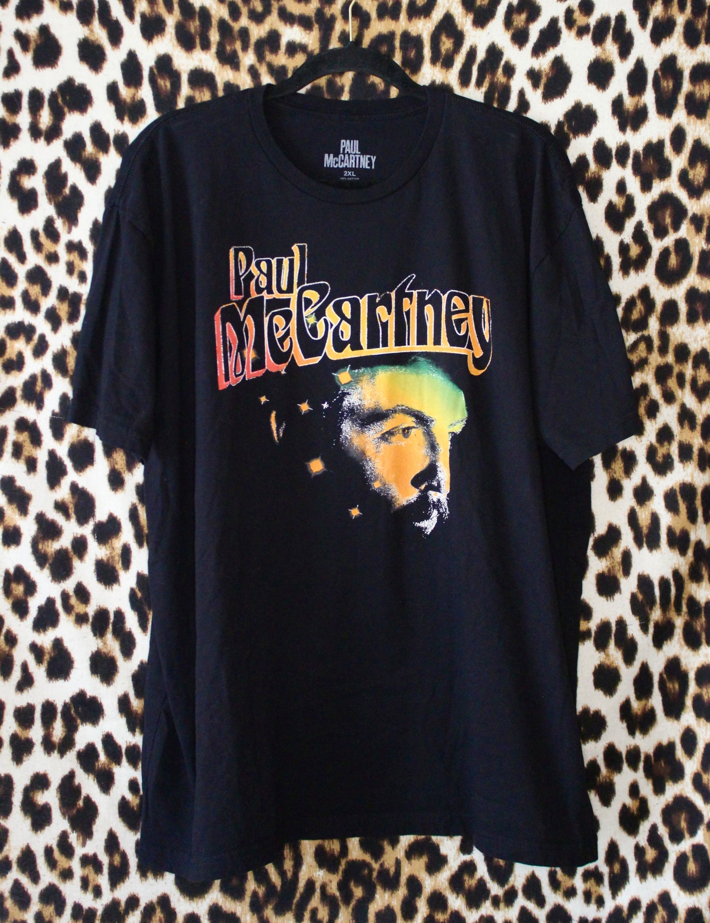PAUL MCCARTNEY TEE