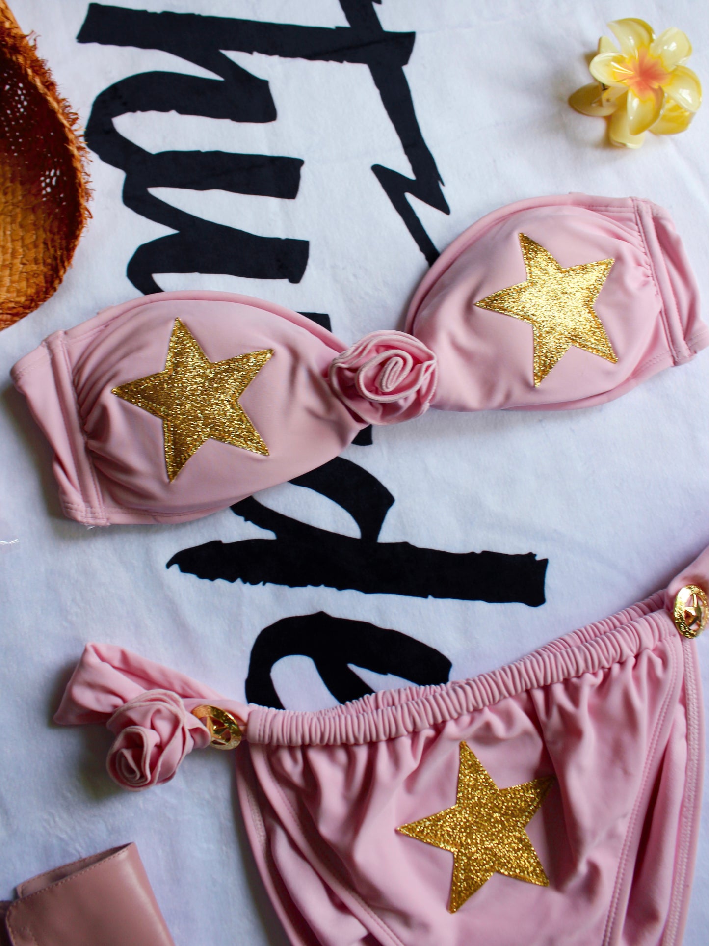 THE BABY I’M A STAR BIKINI