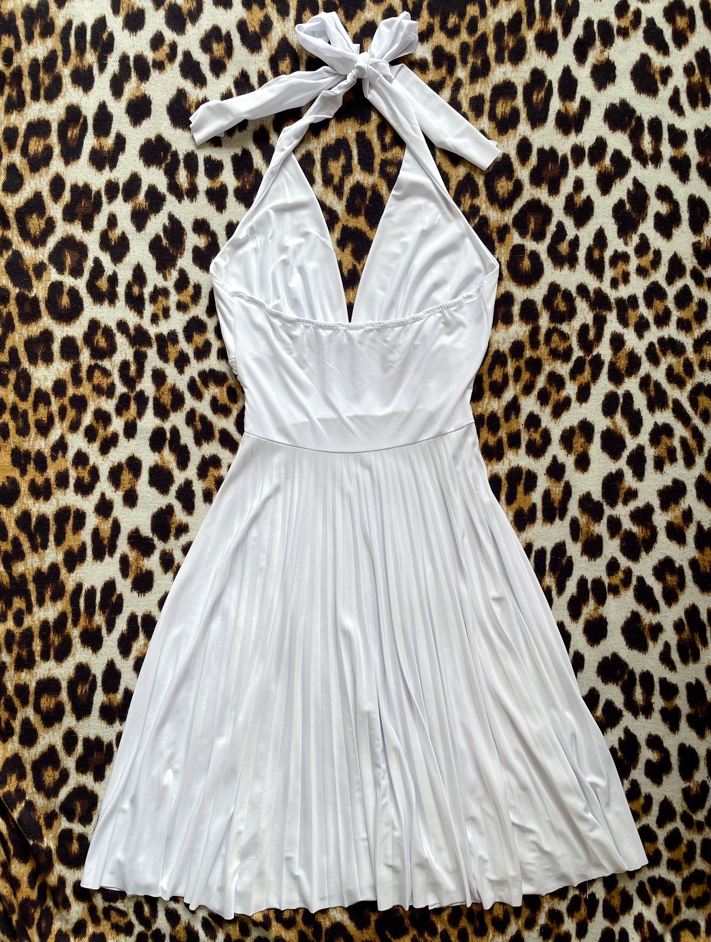 MARILYN MONROE DRESS