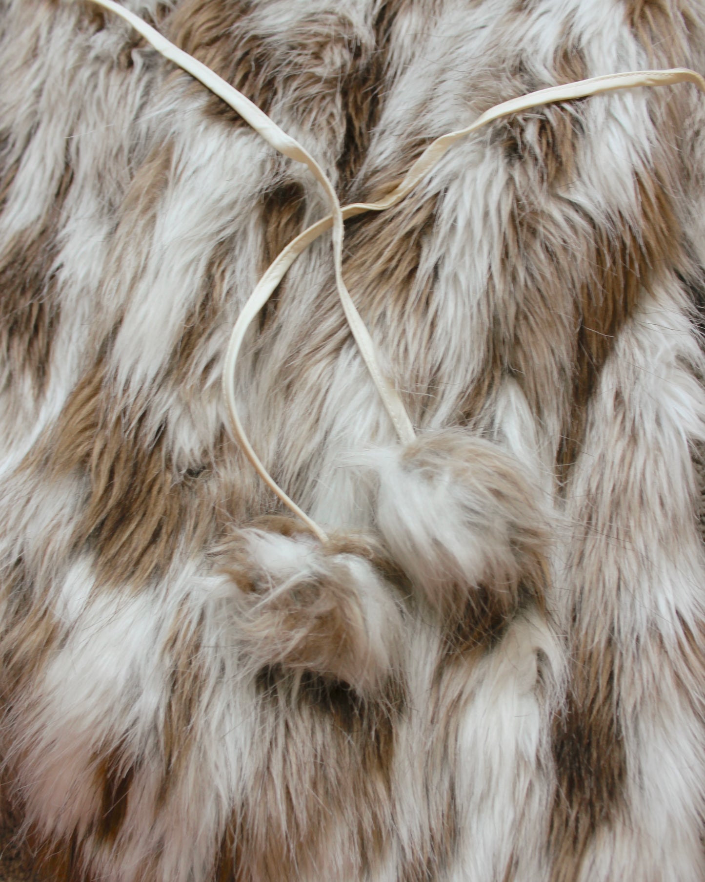 THE BOHEMIAN RHAPSODY COAT