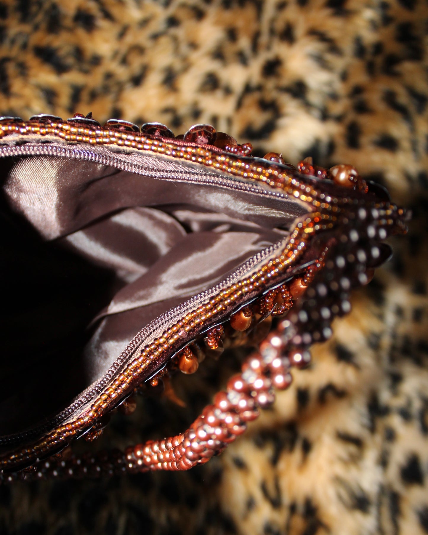 THE HOLLYWOOD NIGHTS BAG