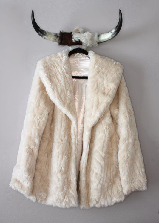 IT’S ONLY ROCK N ROLL COAT