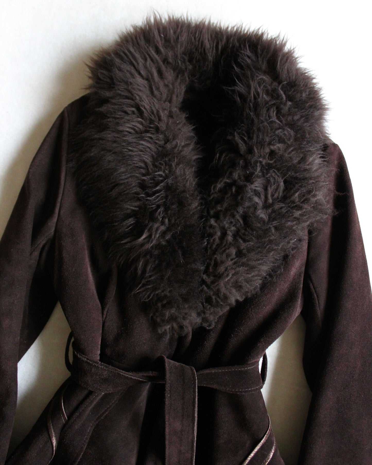 THE BROWN SUGAR COAT