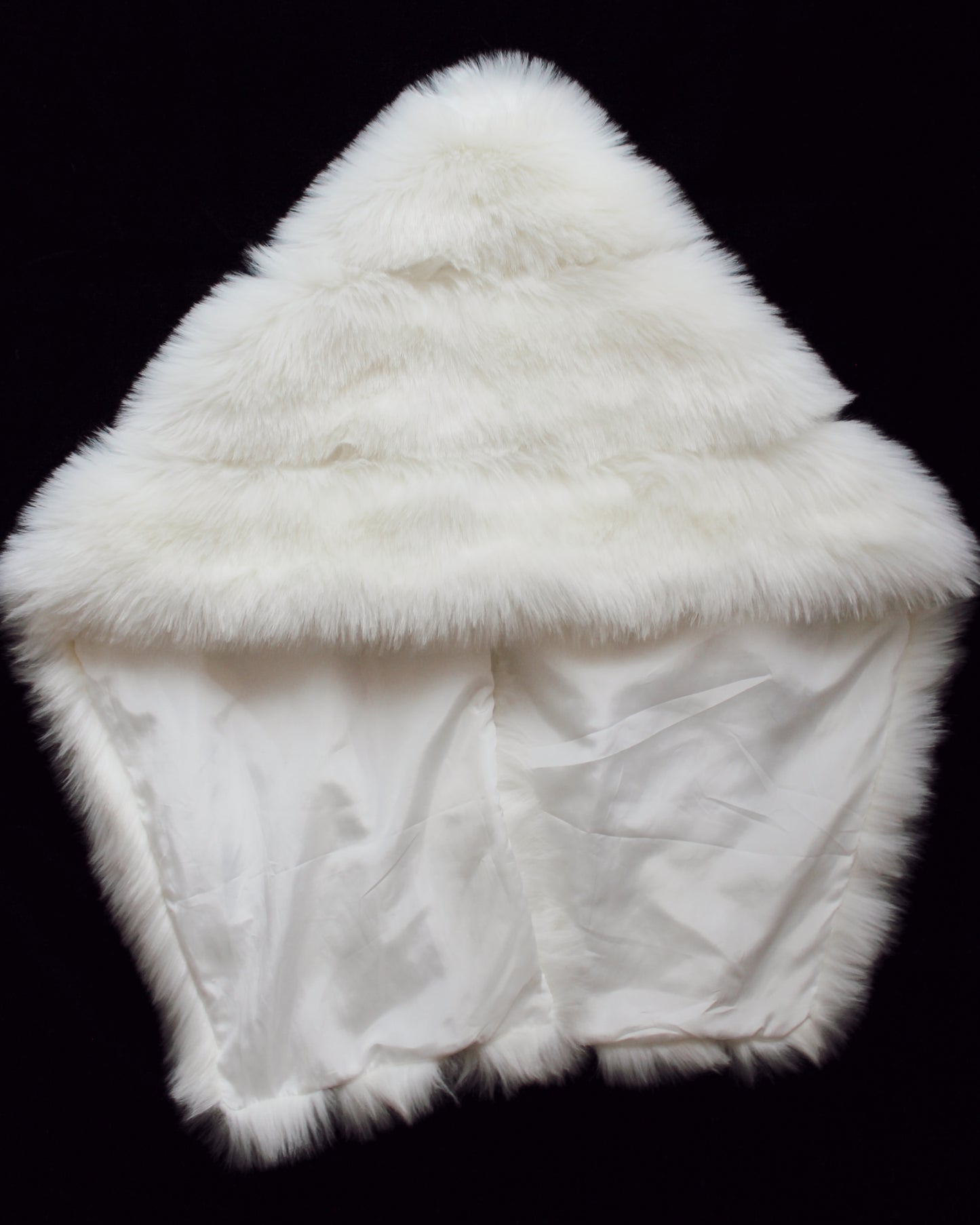 THE MILLIONAIRE WALTZ WRAP