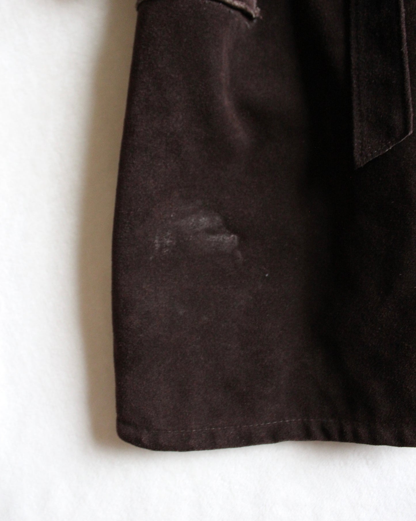 THE BROWN SUGAR COAT