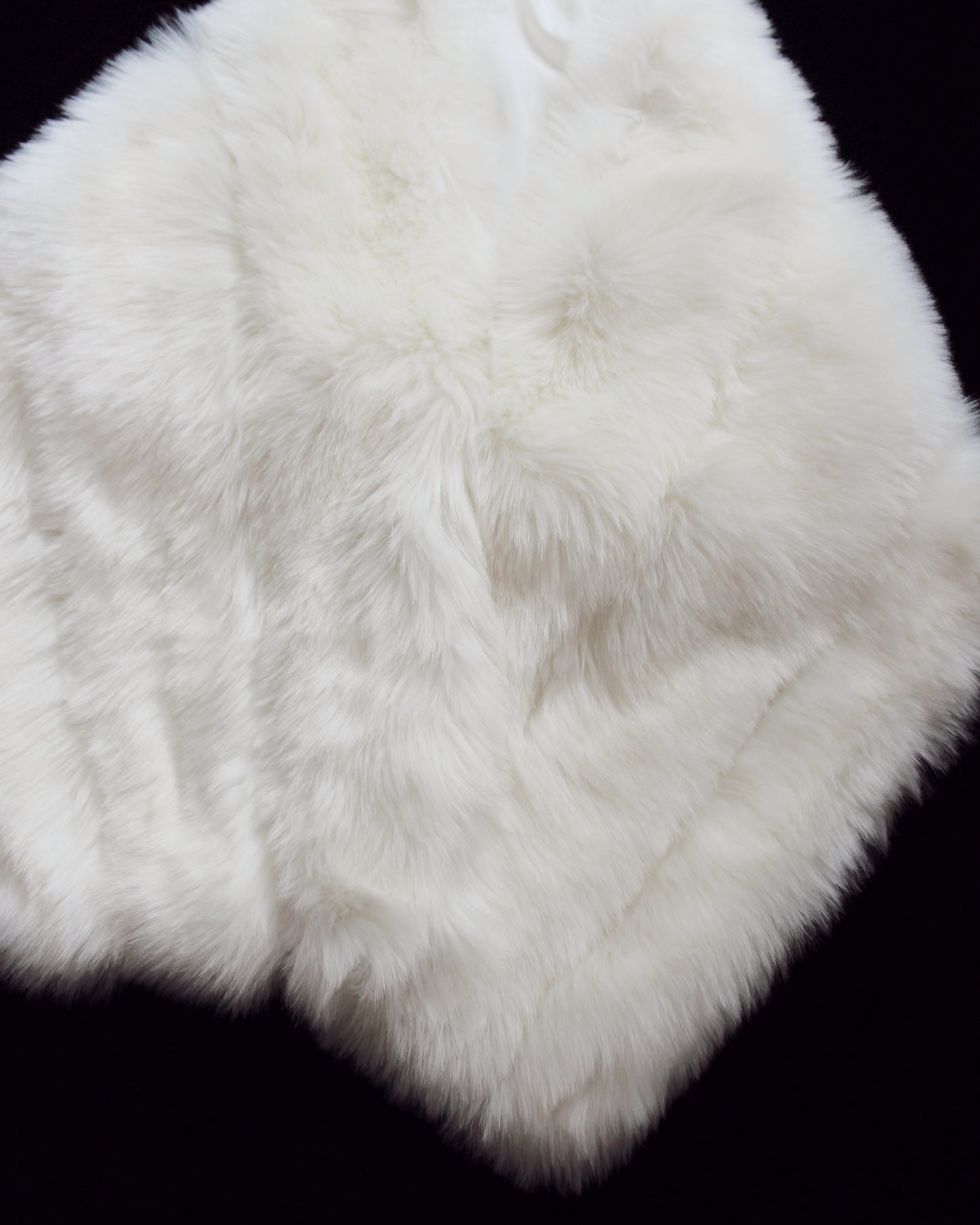 THE MILLIONAIRE WALTZ WRAP