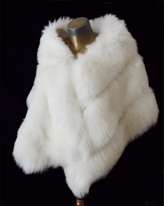 THE MILLIONAIRE WALTZ WRAP