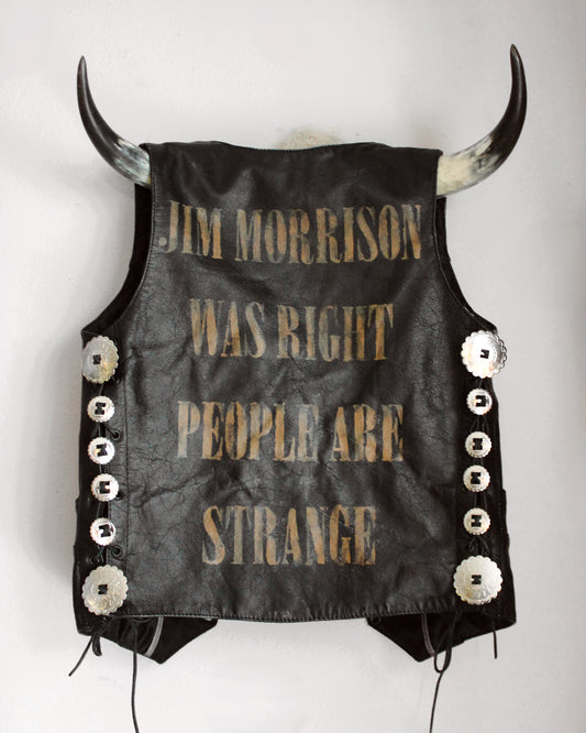 THE MORRISON VEST