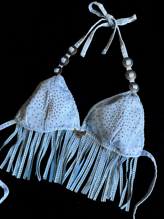 THE FREE BIRD HALTER
