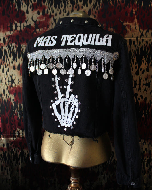 THE MAS TEQUILA JACKET