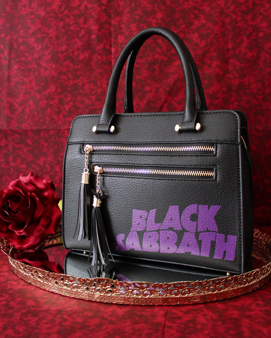 THE BLACK SABBATH BAG