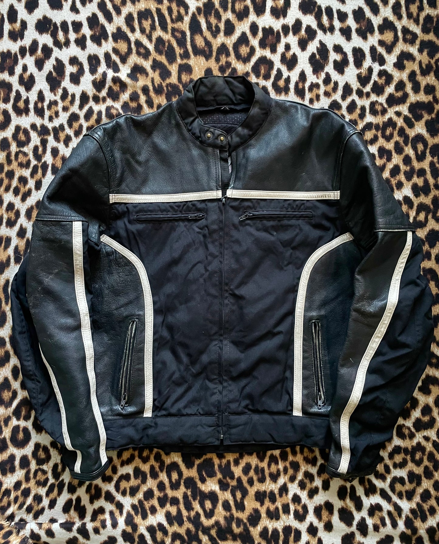 VINTAGE RACING JACKET