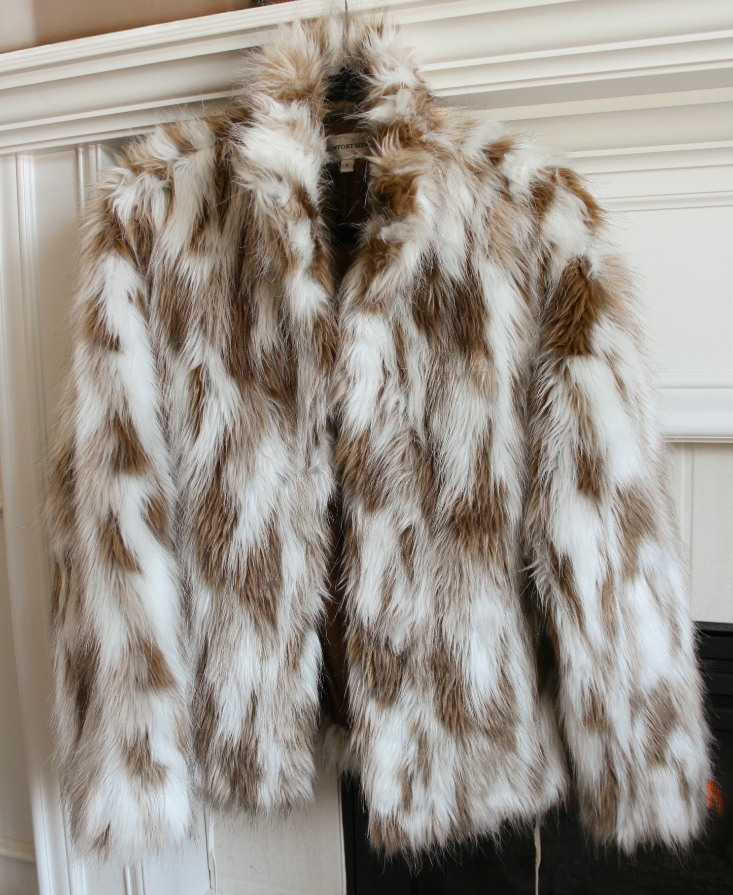 THE BOHEMIAN RHAPSODY COAT