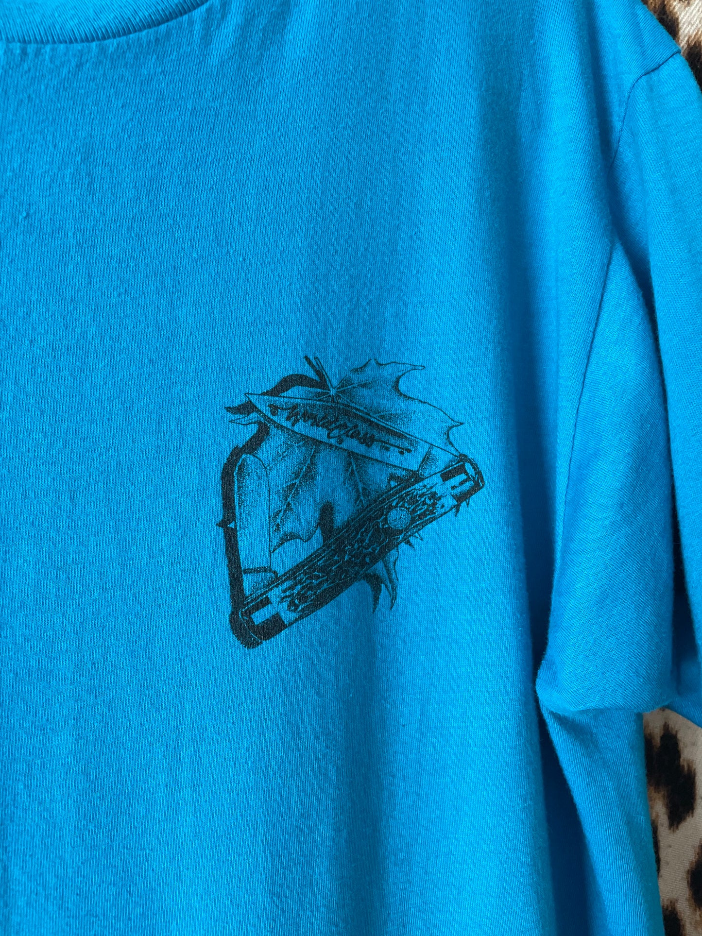 VTG 80’S FISHERMAN TEE