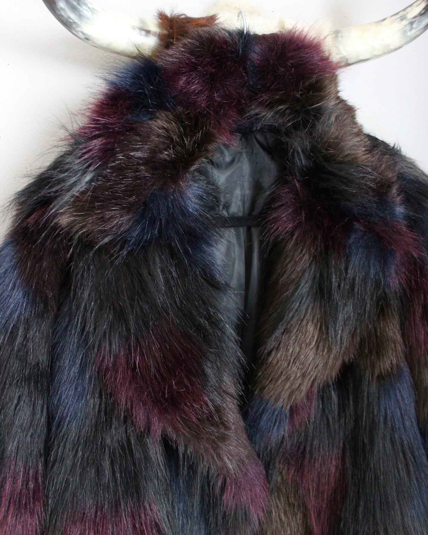 THE BOHEMIAN RHAPSODY COAT