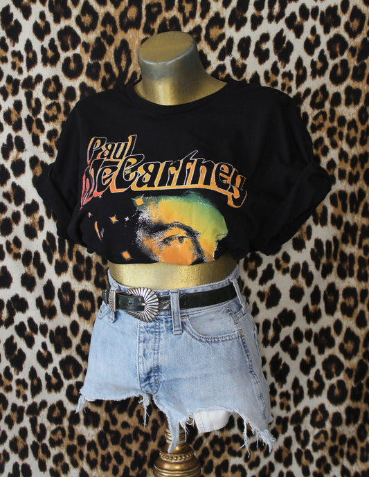 PAUL MCCARTNEY TEE