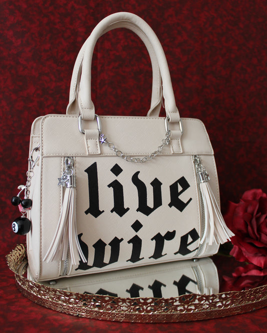 THE LIVE WIRE BAG