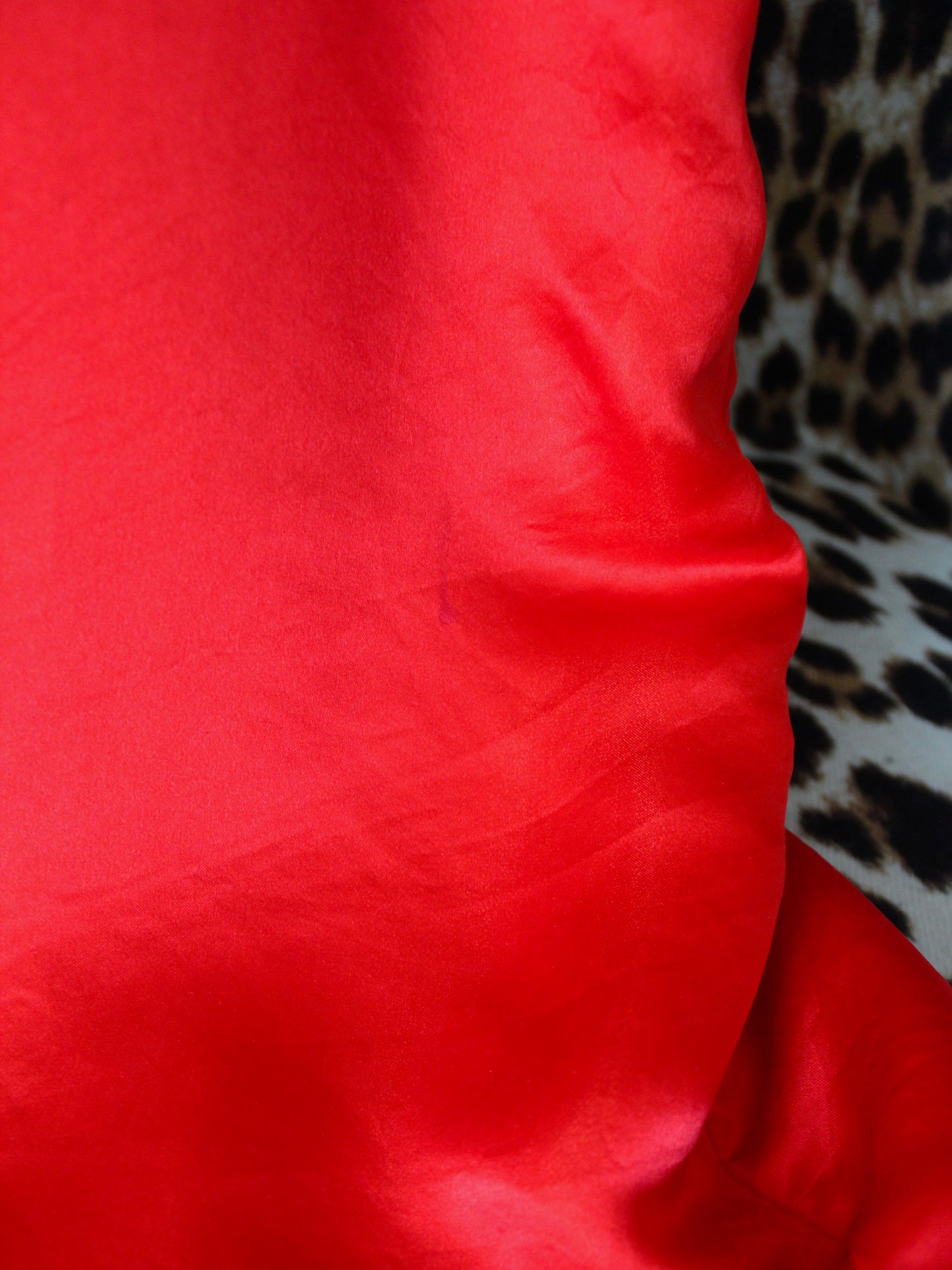 VINTAGE 100% SILK KIMONO