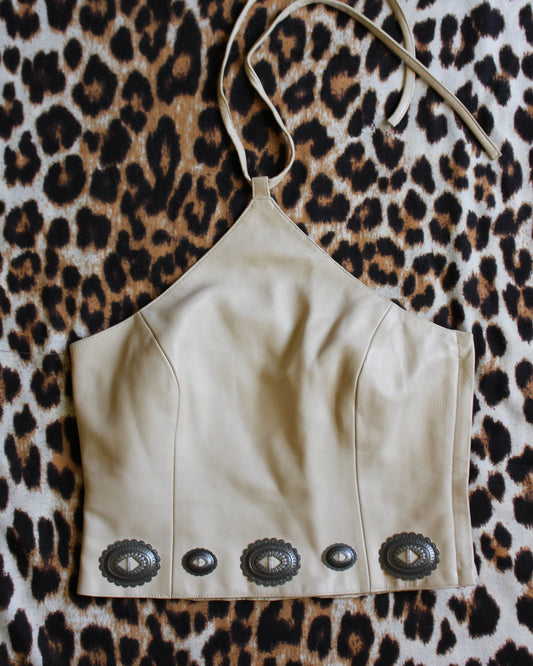 THE FREE BIRD HALTER
