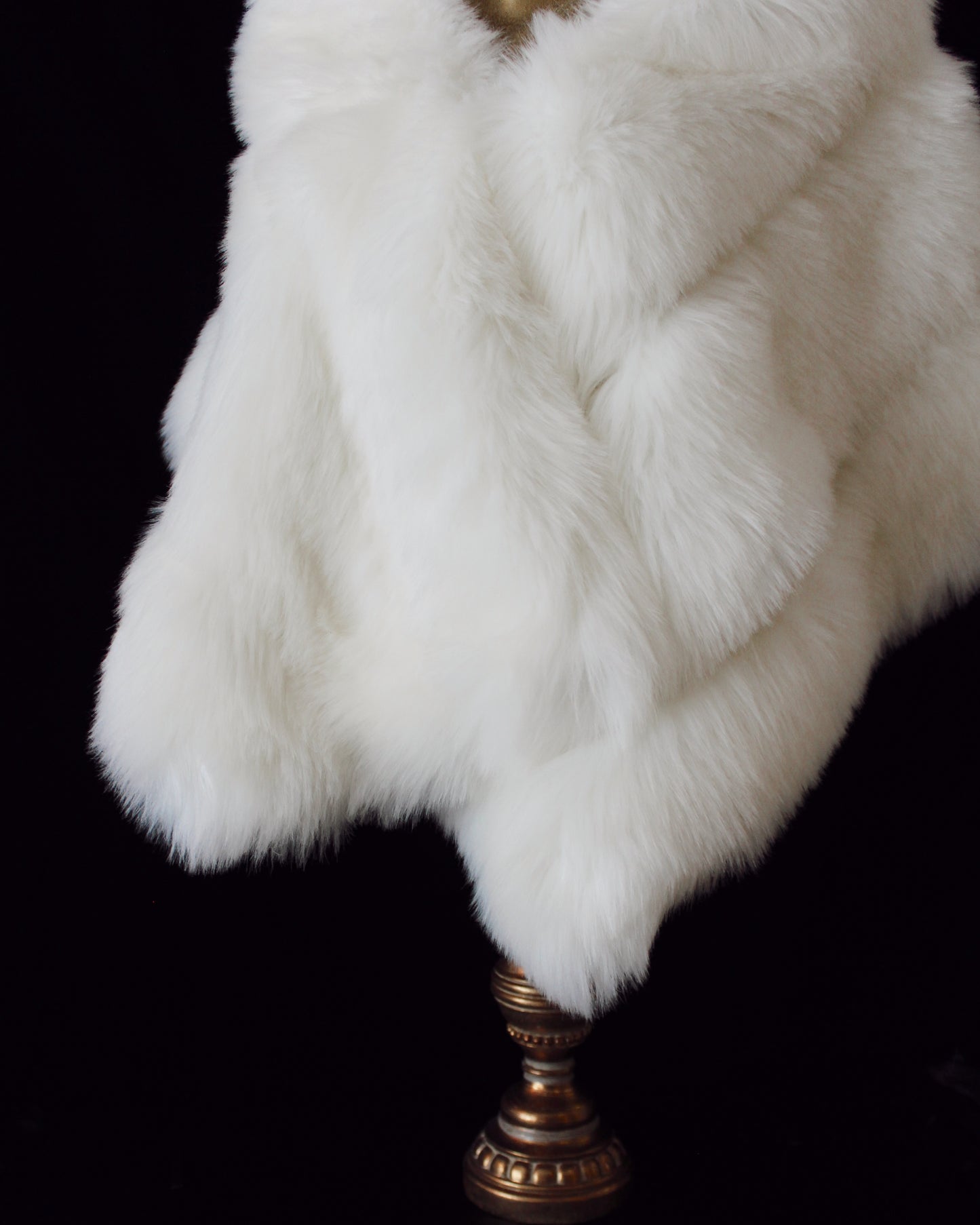 THE MILLIONAIRE WALTZ WRAP