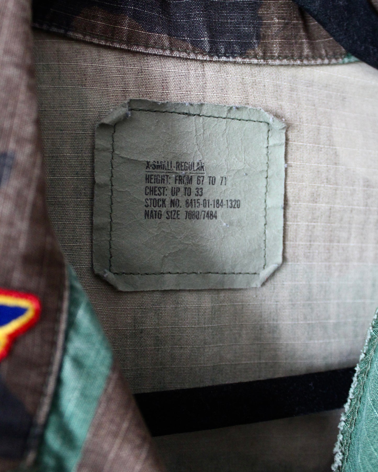 THE GREAT ONE JACKET