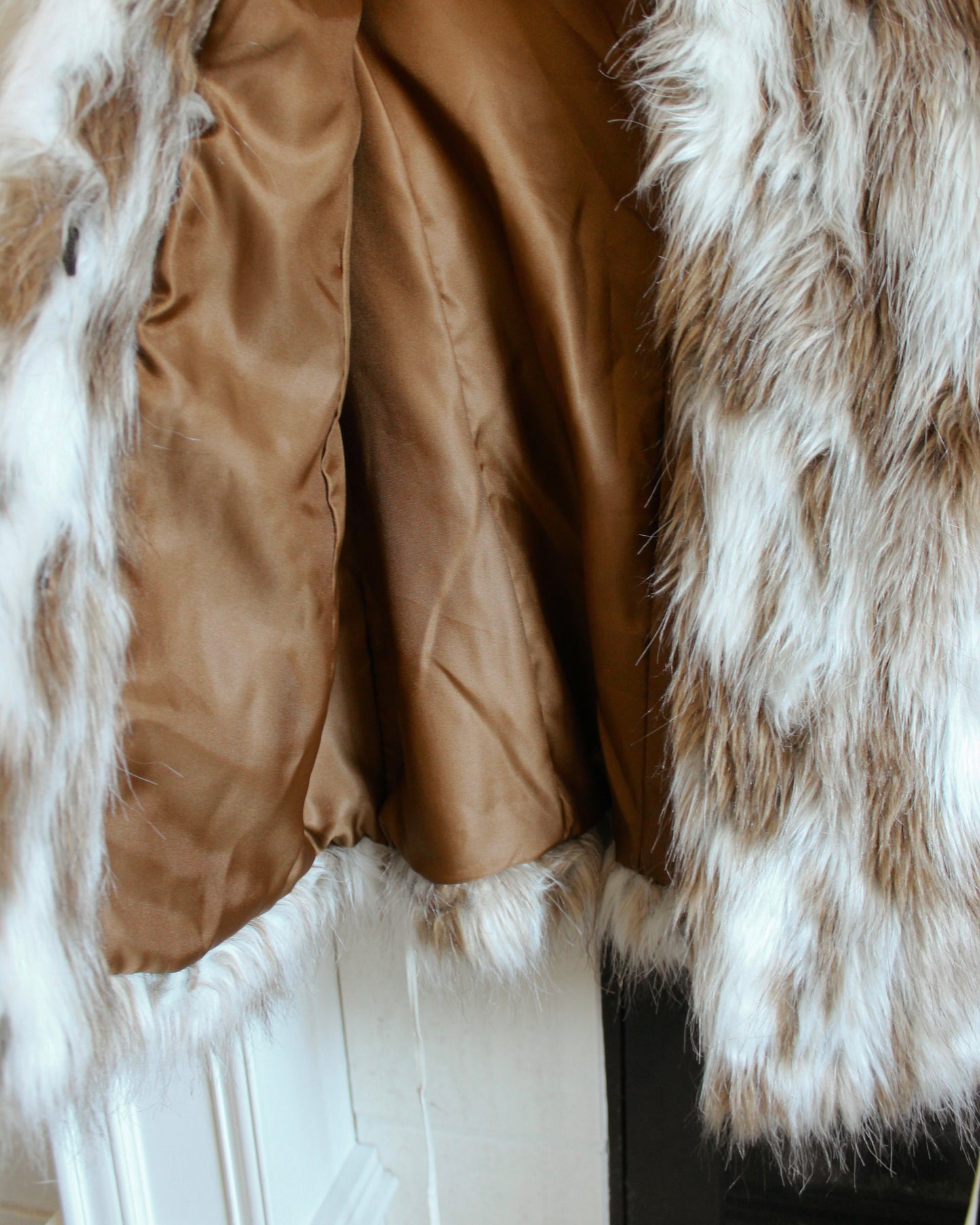 THE BOHEMIAN RHAPSODY COAT