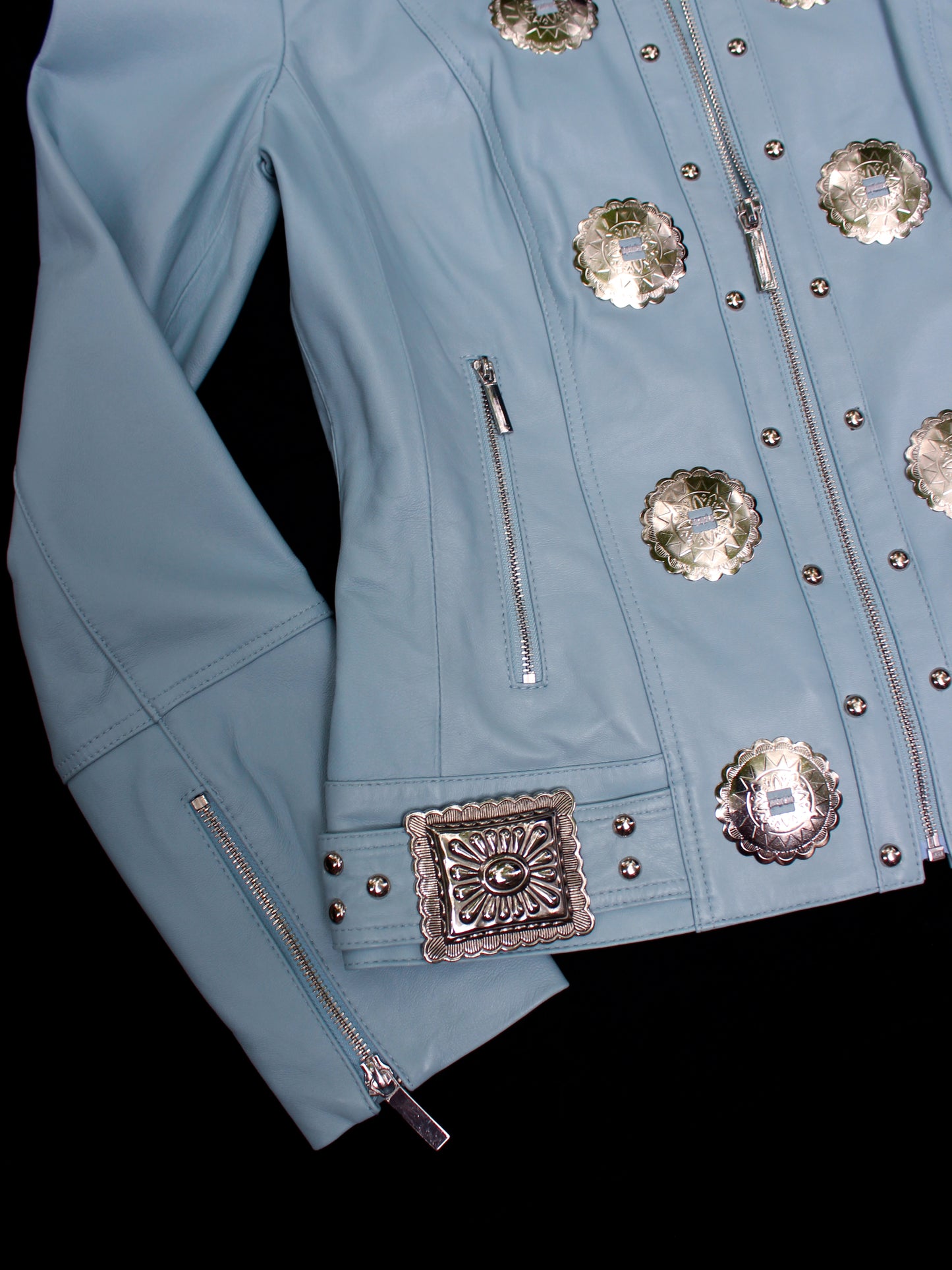 THE PRESLEY JACKET