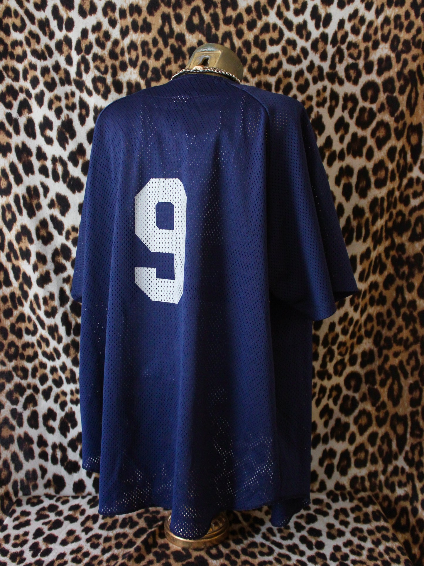 WHISKEY JACKS BASEBALL JERSEY