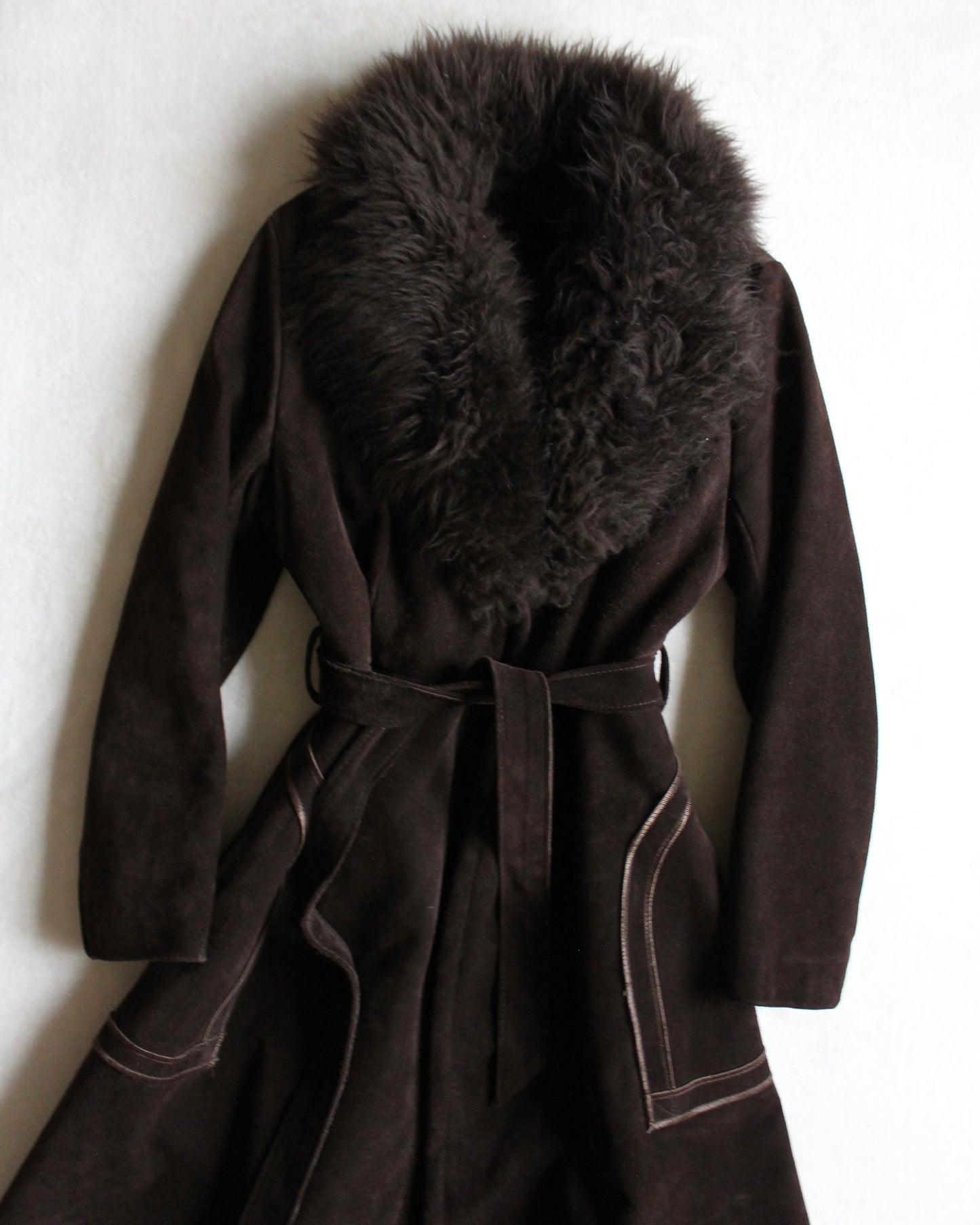 THE BROWN SUGAR COAT