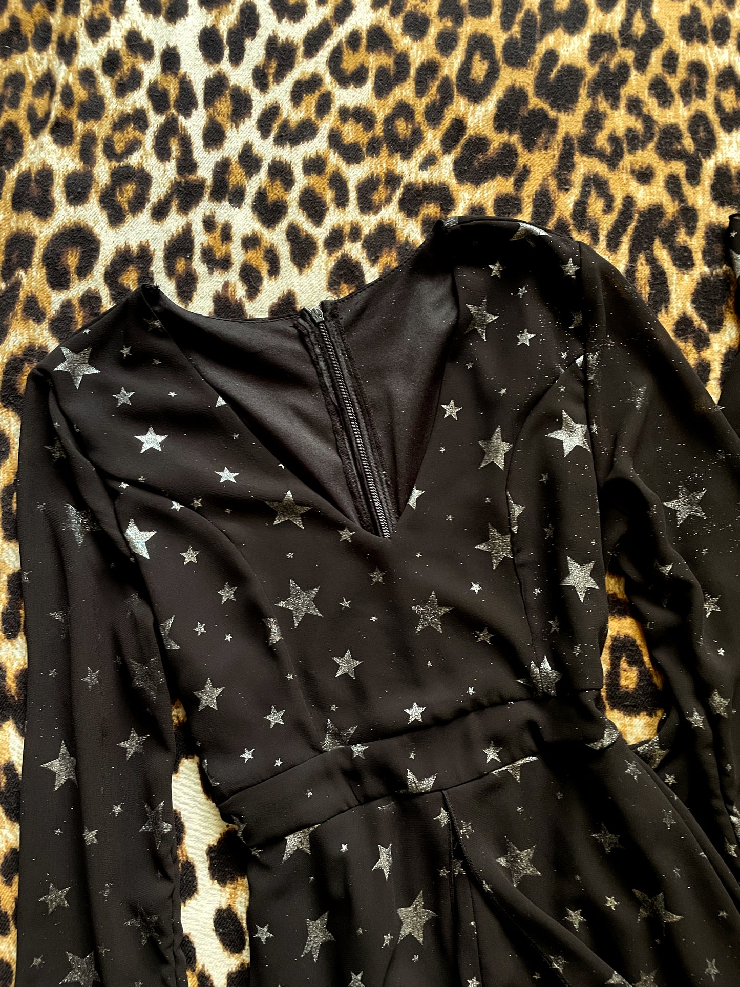 STAR POWER ROMPER
