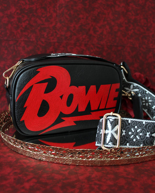 THE BOWIE BAG
