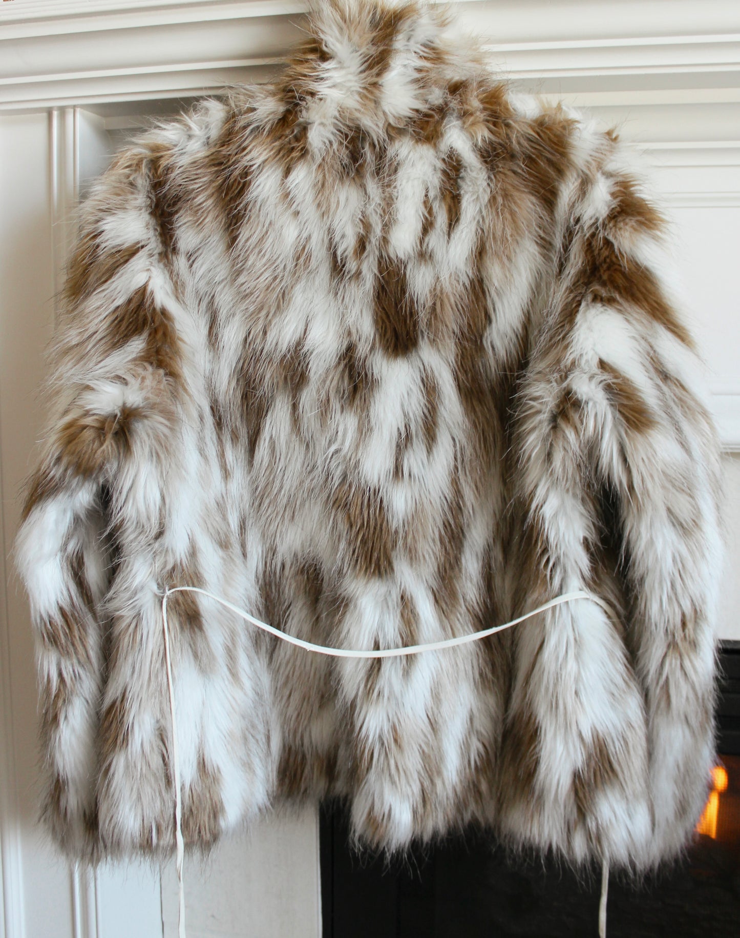 THE BOHEMIAN RHAPSODY COAT