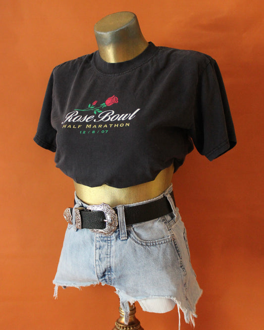 ROSE BOWL HALF MARATHON ‘07 TEE