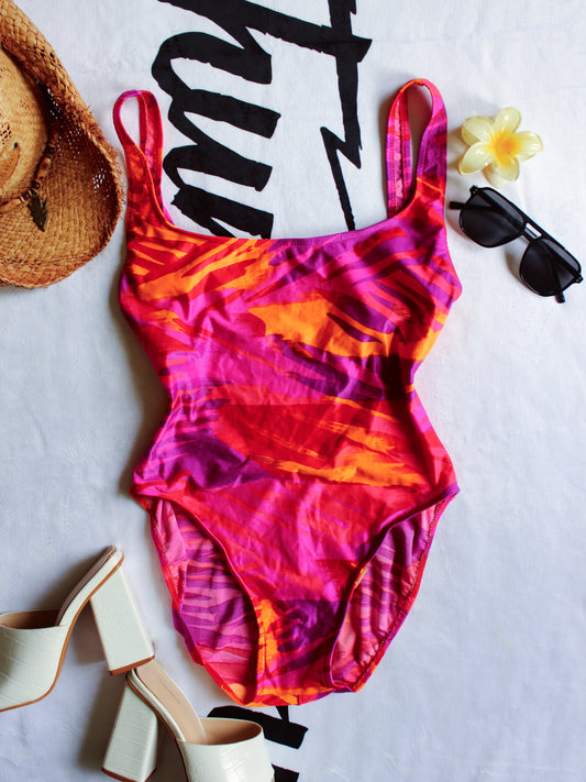 VINTAGE PARADISO ONE PIECE