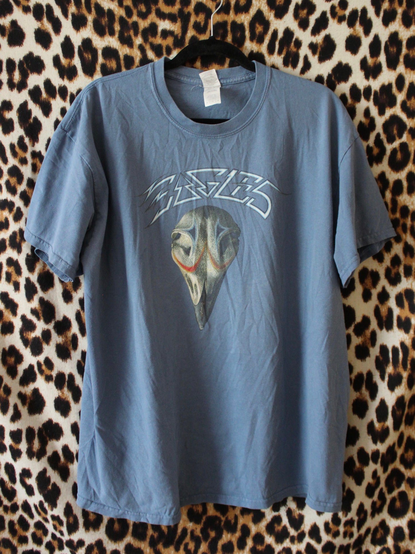 EAGLES 2017 TOUR TEE