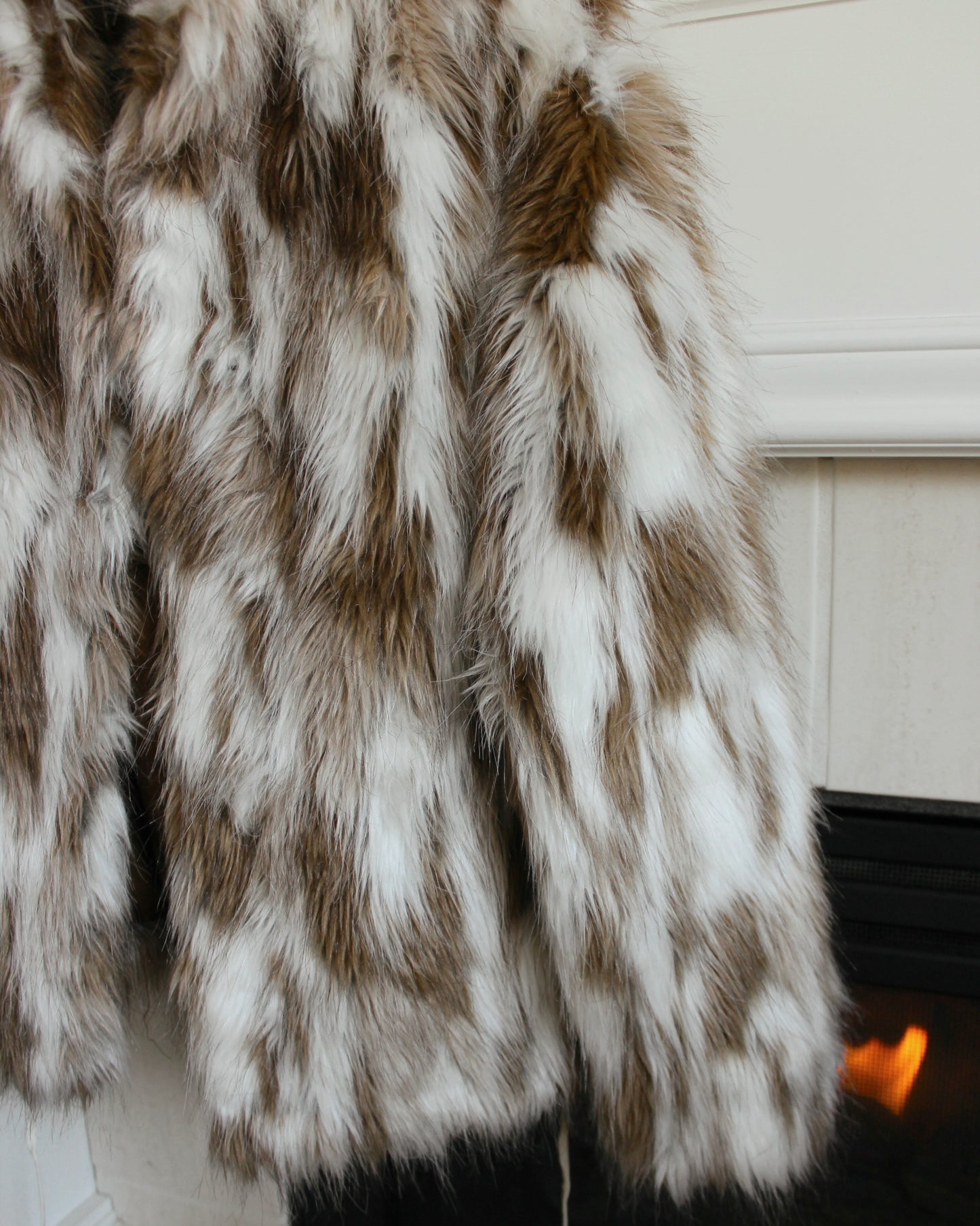 THE BOHEMIAN RHAPSODY COAT