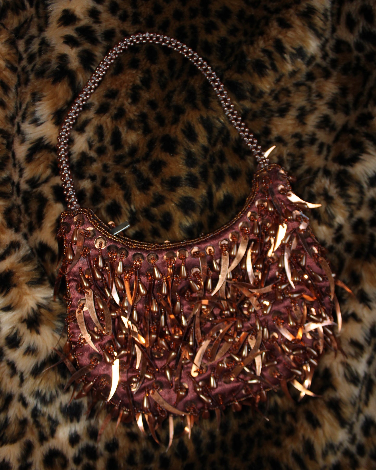 THE HOLLYWOOD NIGHTS BAG