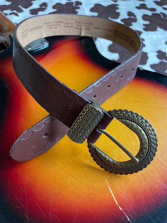Y2K LIZ CLAIBORNE BELT