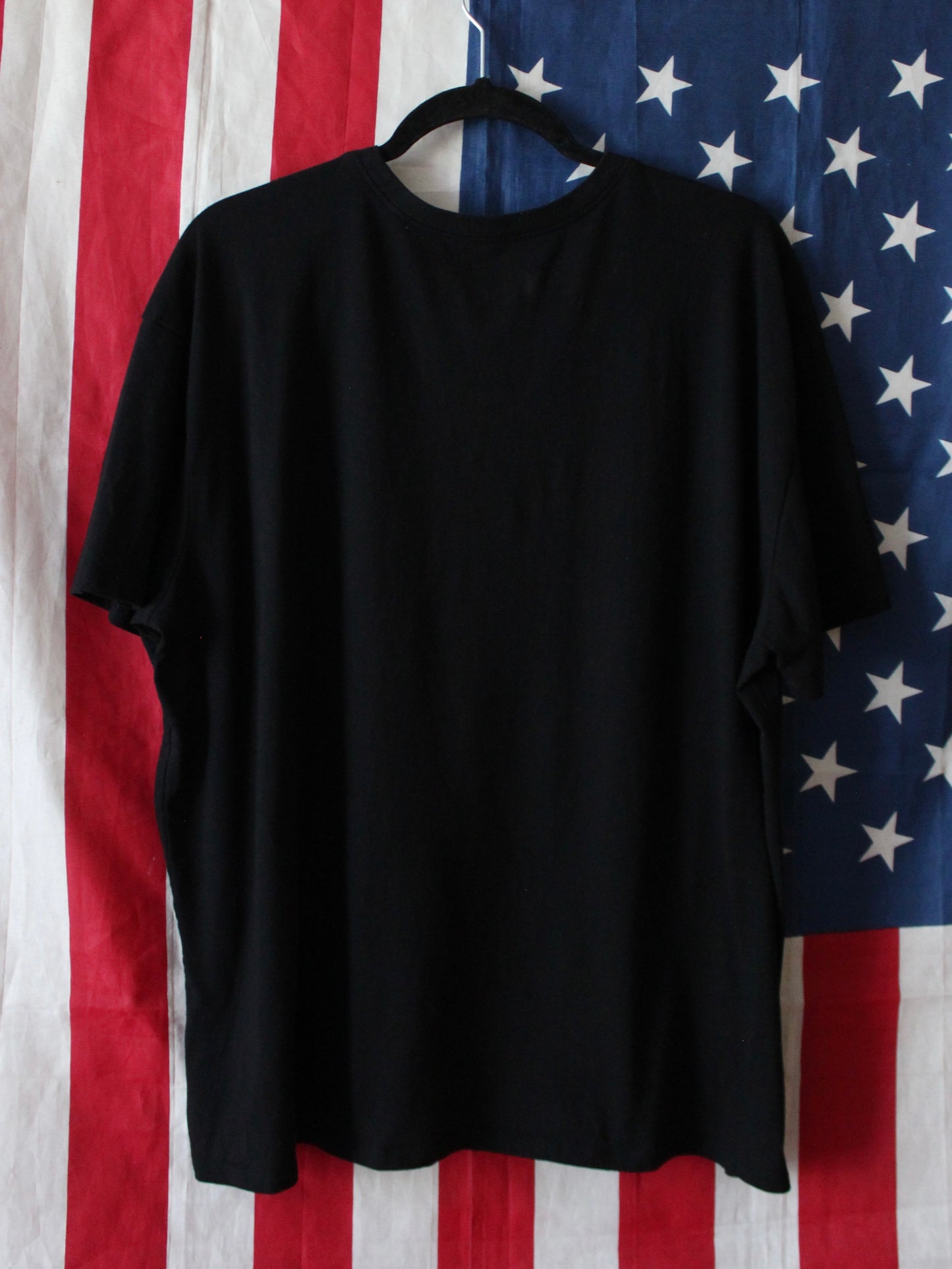 TOM PETTY AND THE HEARTBREAKERS TEE
