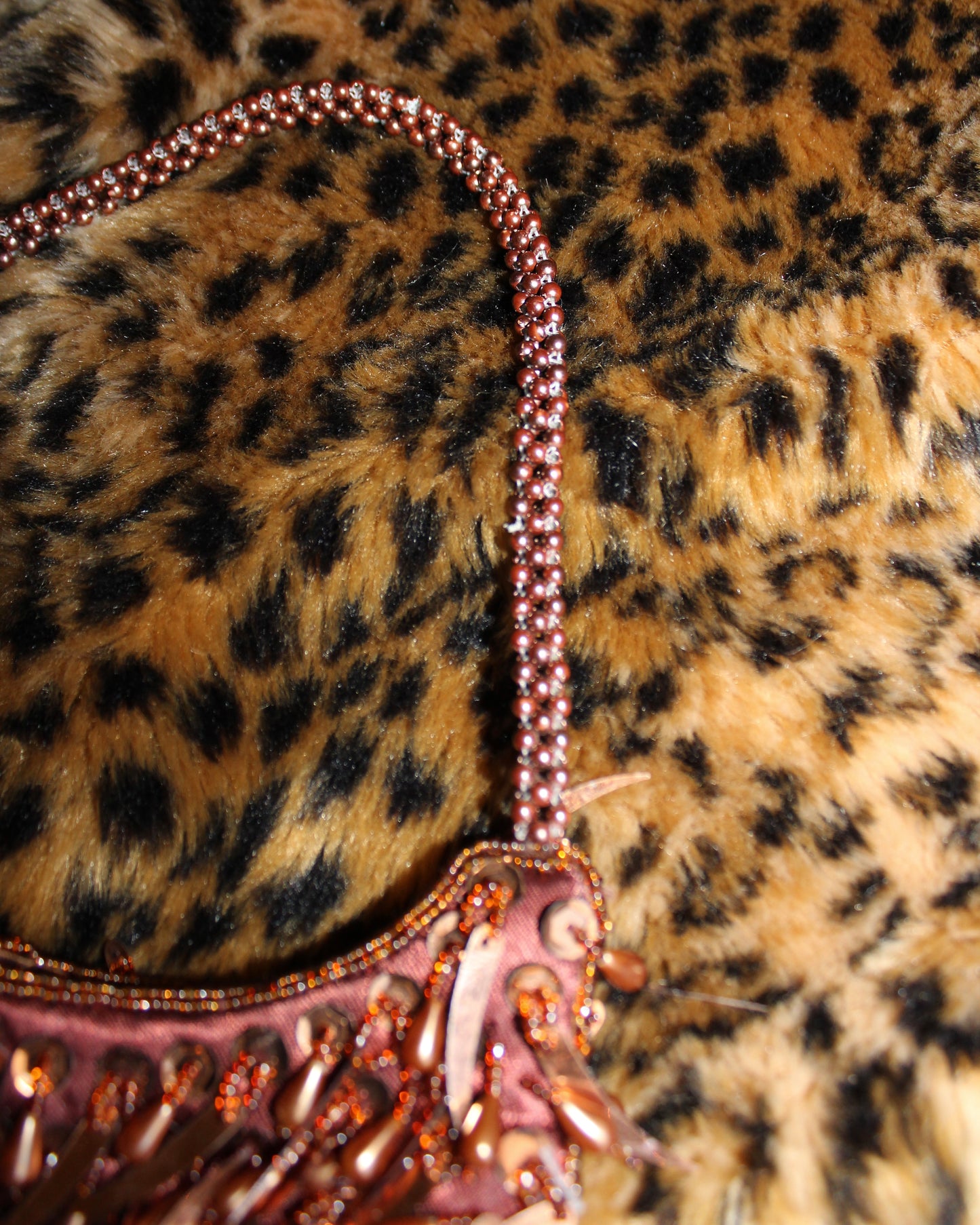 THE HOLLYWOOD NIGHTS BAG